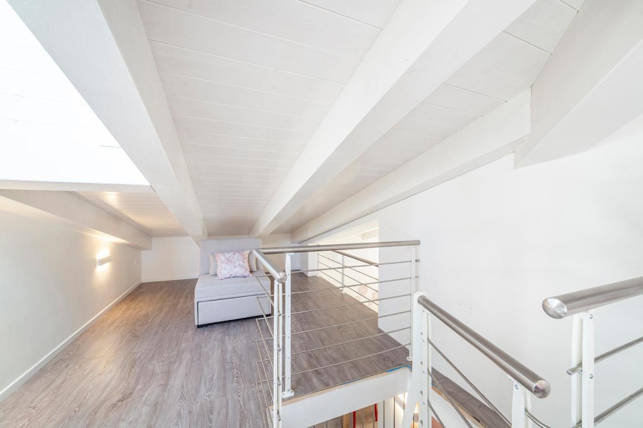 Prima Dell'Elba Family Apartments 皮昂比诺 外观 照片